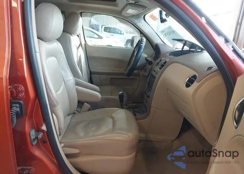 2007 Chevrolet Hhr Lt z USA, uszkodzony, nr VIN 3GNDA33P67S570541